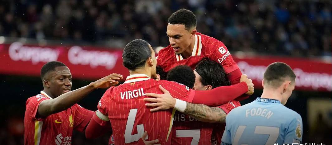 “利物浦展现稳定实力英超夺冠领英超联赛免费