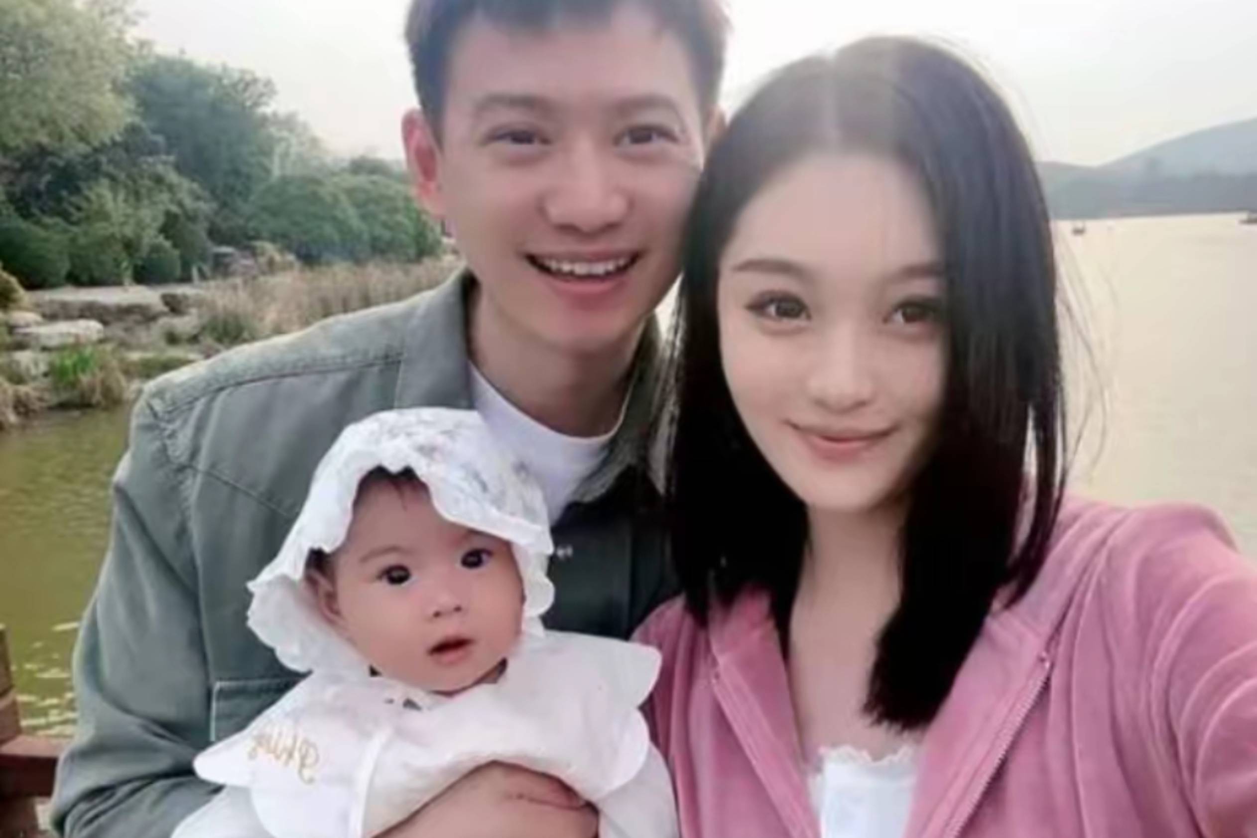 前国乒名手周雨婚姻告急？文工团妻子发文引热议，澄清语焉不详