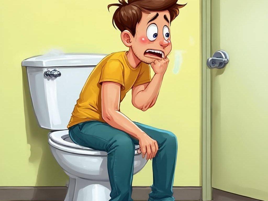 泄泻烦恼？崇文中方让你一泻如注变一泻即止！