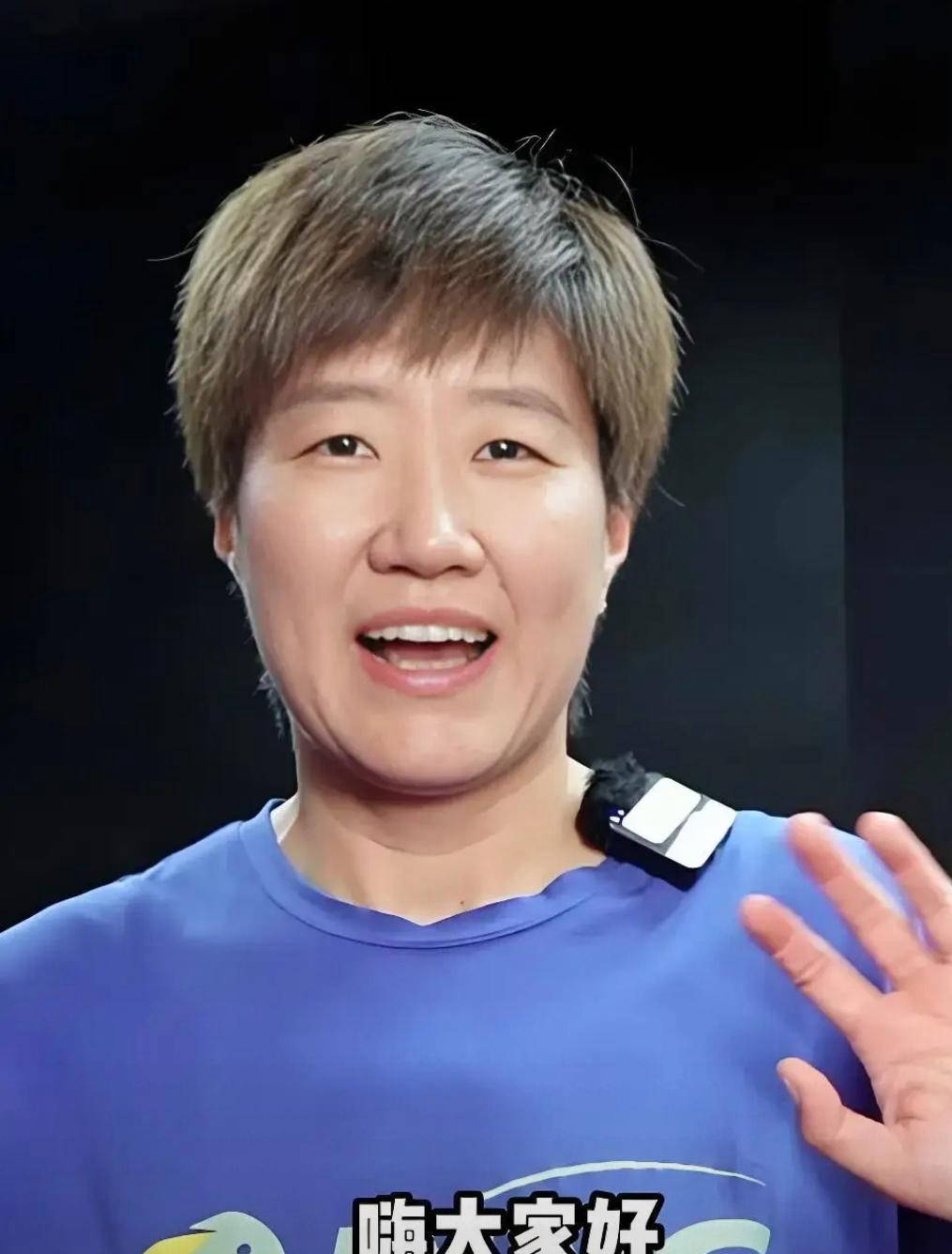 孙颖莎0-4失利背后的原因揭晓！前国手郭焱直言：身材与防守限制了她！_王曼昱_世界_球迷