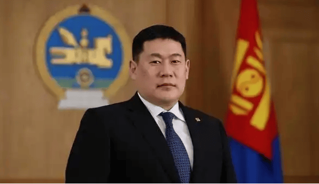 蒙古总理访华后,又一高官访华!释放信号特殊,果然是盘“大棋” 蒙古总理访华后,又一高官访华!释放信号特殊,果然是盘“大棋”