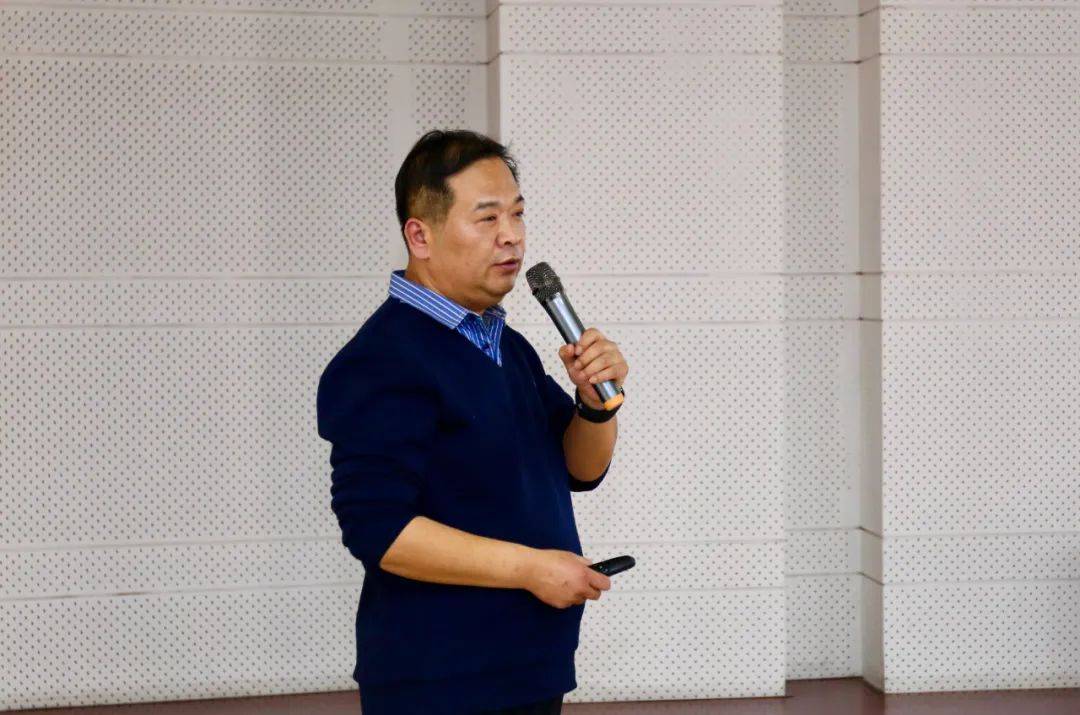 辽宁家具行业“果博平台新版产品质量标准”宣贯培训会在沈阳召开(图8)