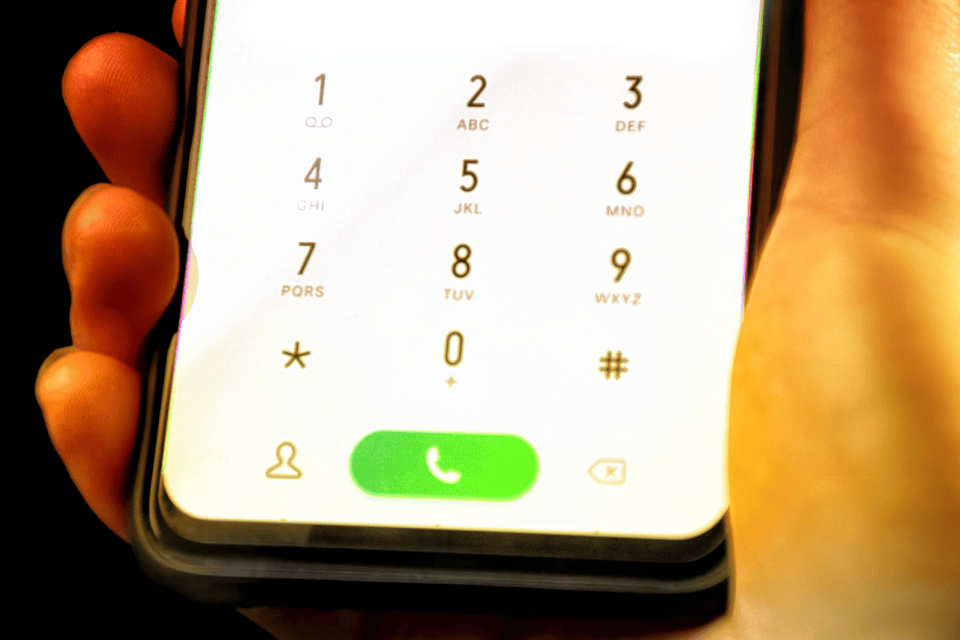 怎么把电话标记骚扰电话关掉