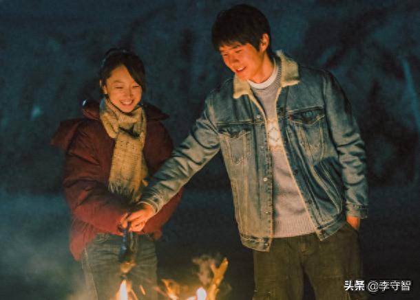《平原上的火焰》：周冬雨还是周冬雨，刘昊然不是易烊千玺井柏然