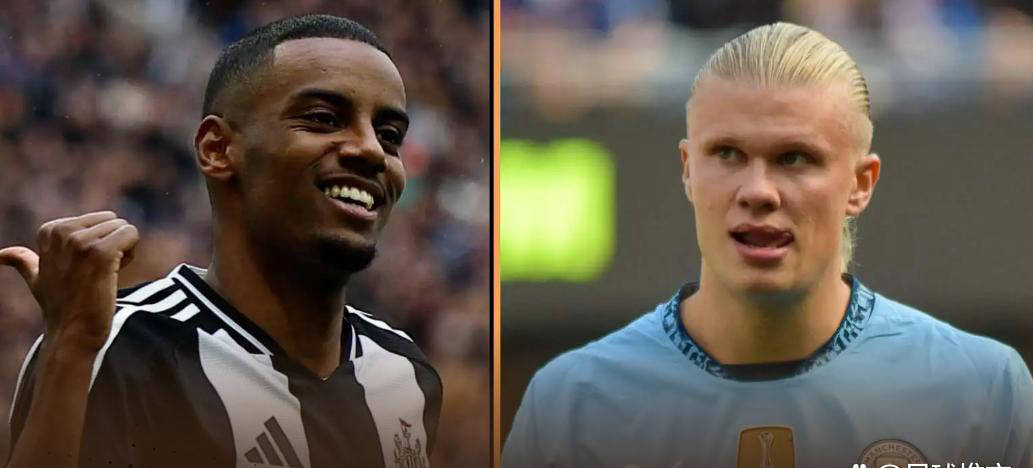 英超制英格兰足球超级联赛胜球榜单：萨拉赫以9球领跑谁是最佳前锋？