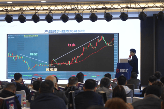 交易员论坛谁参加最多