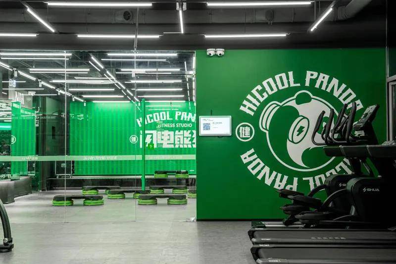 39岁大厂裸辞6年造出杭州独角雷火竞技入口兽全国开店千家成“行业一哥”(图5)