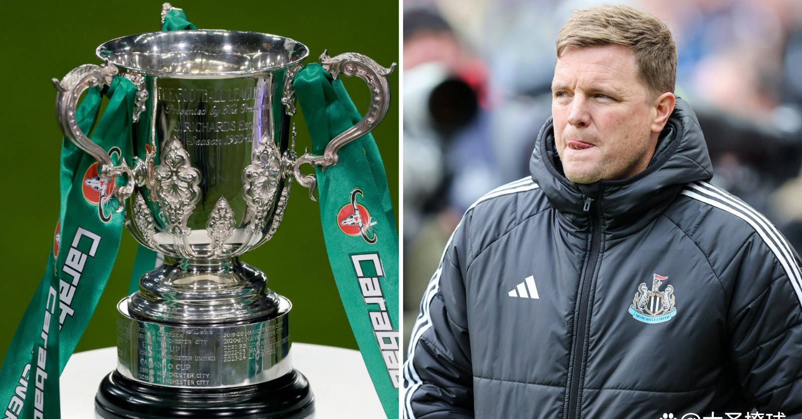 英格兰足球超级联赛英格兰足球赛事奖金大揭秘：联赛杯与足总杯的差距有多大？