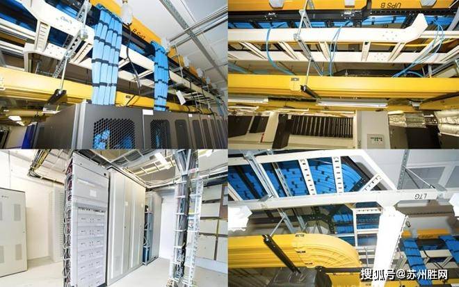 自建机房和租用IDC数据中心优劣对比？哪种更划算？