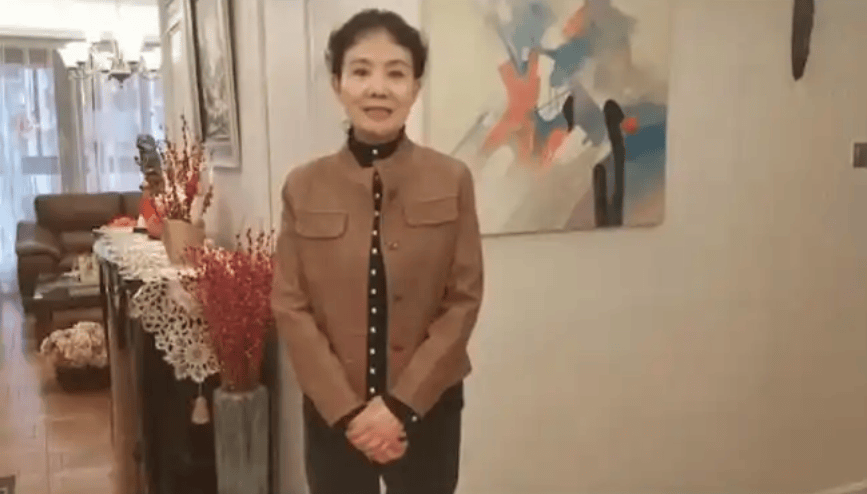 噩耗！国家一级演员高英病逝，晚年生活照曝光身形暴瘦，享年69岁