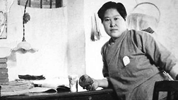 1935年军阀孙传芳被女子刺杀凶手获社会各界同情终被特赦-女刺客  第12张