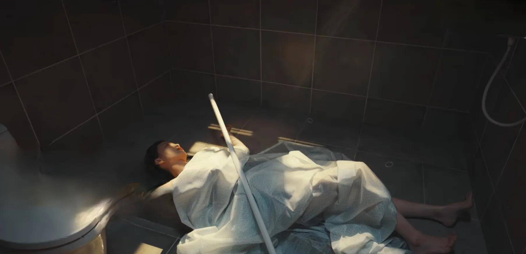 《黄雀》结局：原来，这才是阿兰中电身亡的真相