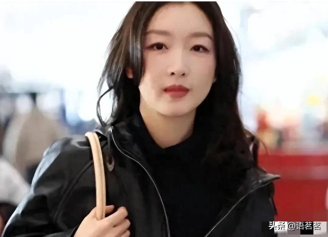 原创周冬雨整容归来，网友热议：人脸识别系统的挑战