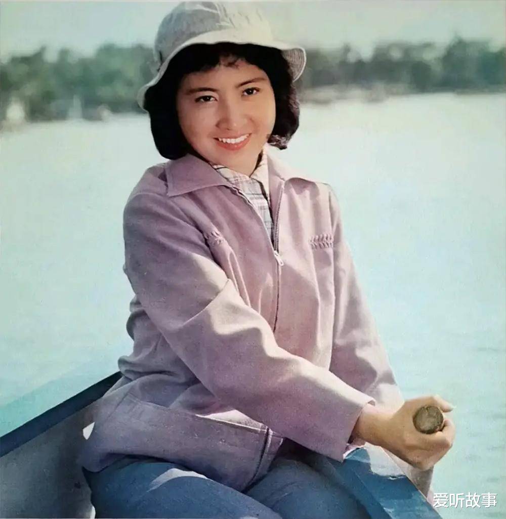 著名演员高英在南京病逝，享年69岁