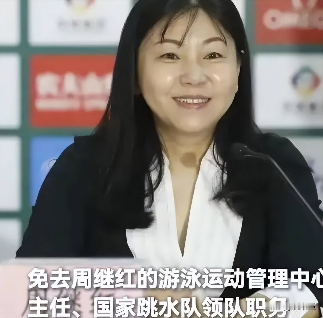 原创周继红卸任后跳水队陷接班危机！陈若琳资历尚浅，郭晶晶难请动，谁来扛大旗？