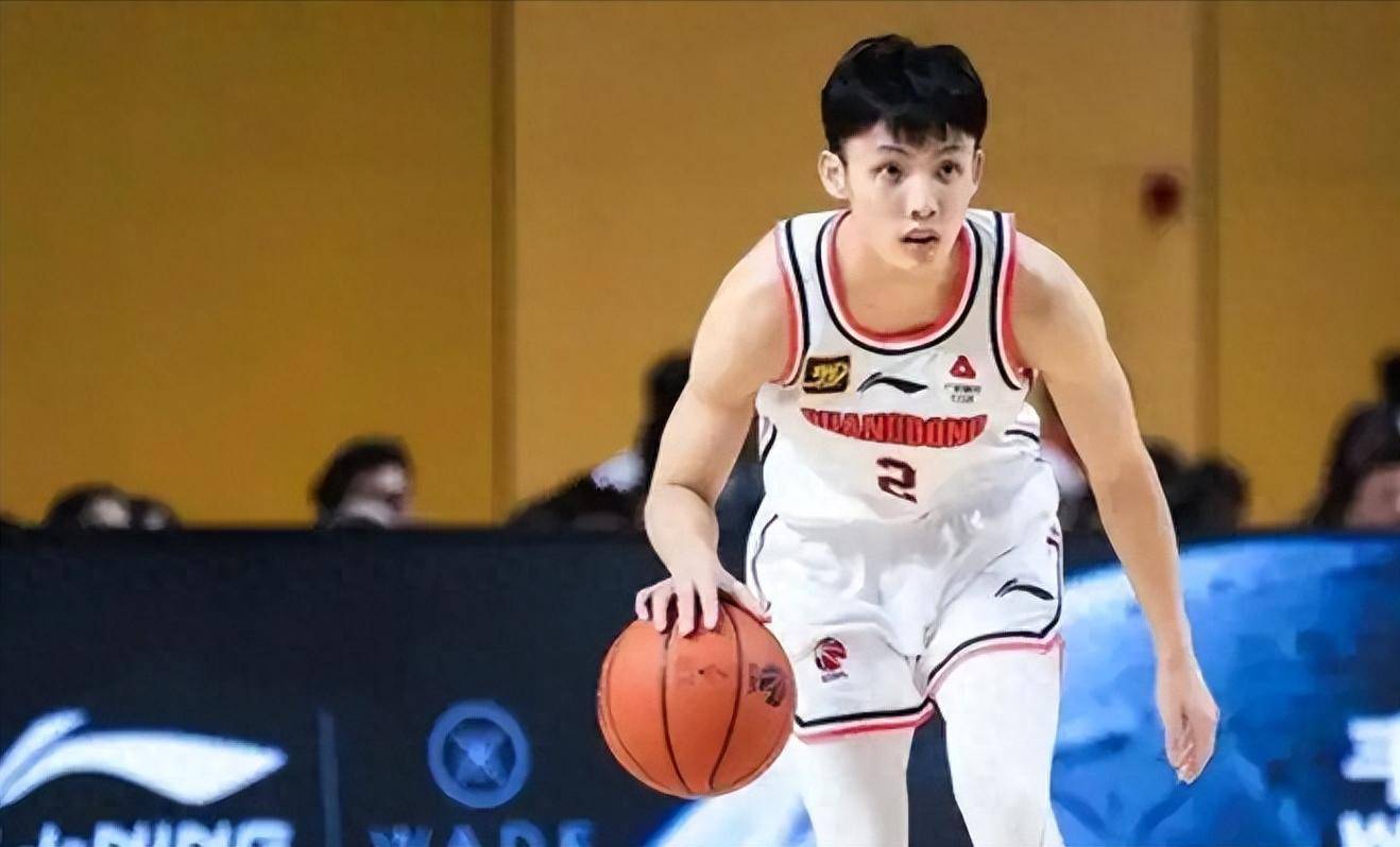 杜锋放弃夏季联赛朱芳雨早有布局！广东队秘密签约NBA冠军中锋