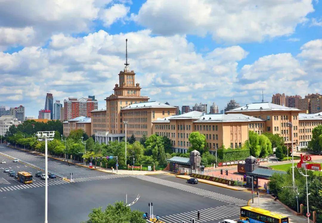 2025我国“985大学”排名出炉：哈工大第9，同济第16，厦大第23