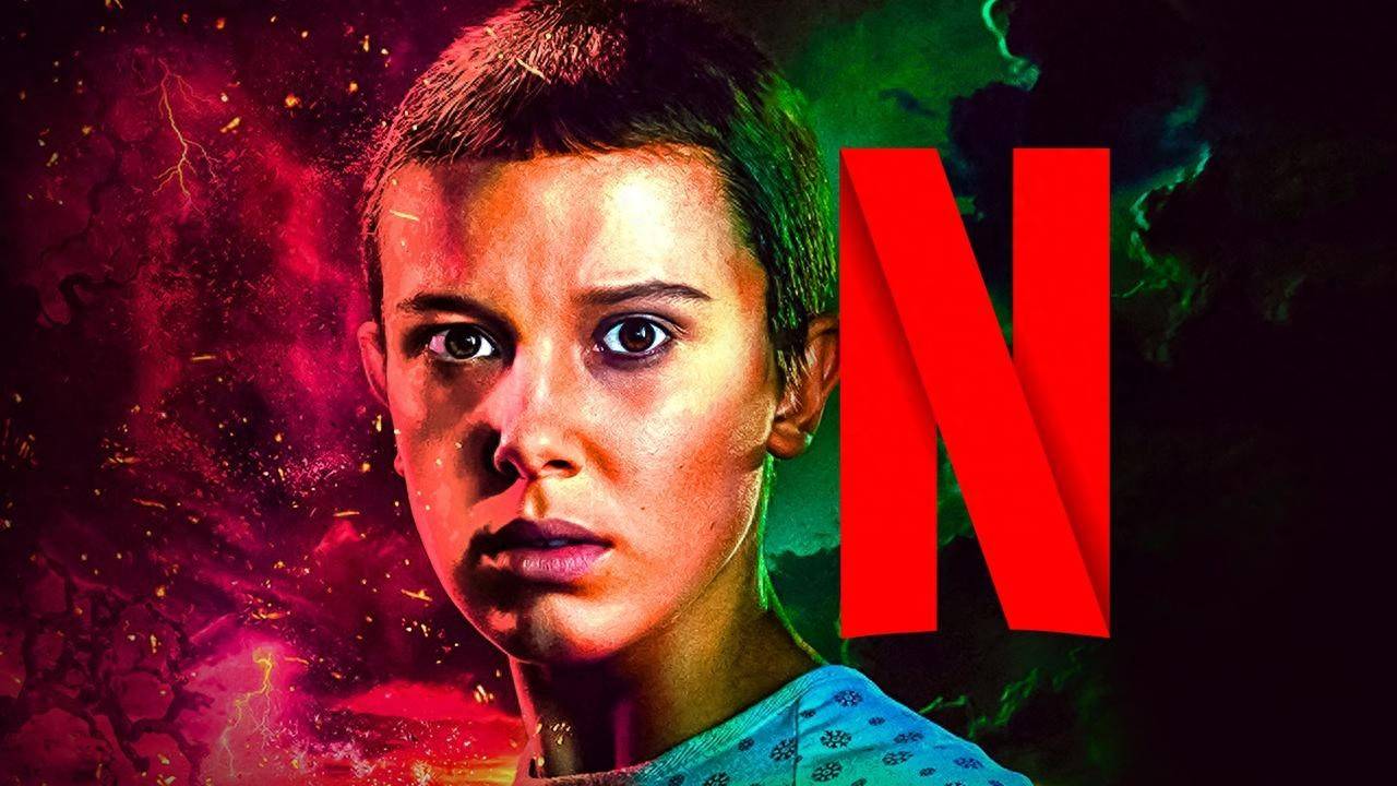 netflix 的下一个大型活动可能公布《怪奇物语》第五季上映时间