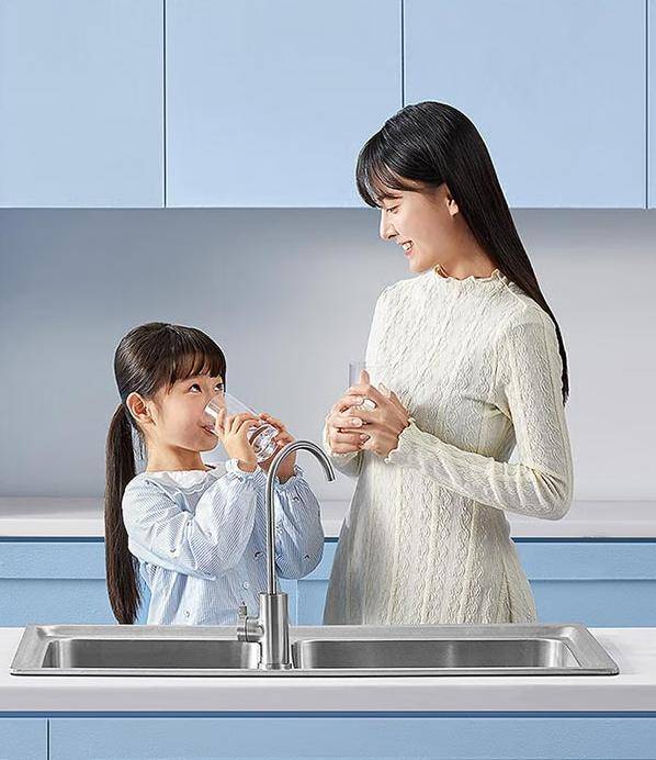 选净水器犯难？世上超棒的家用净水器在这(图6)