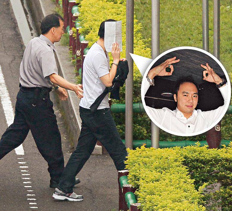 2025权威合法彩票平台_赛车_时时彩_体彩【官方推荐】“狂野富少”李宗瑞：93段视频176张照275G“毁”60位艺人