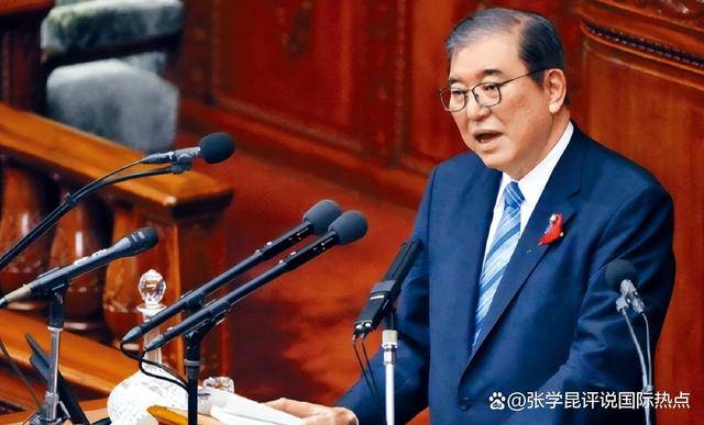 “国难”当头，日本率先叛变，骨头软就罢了，还阴阳怪气起中国来