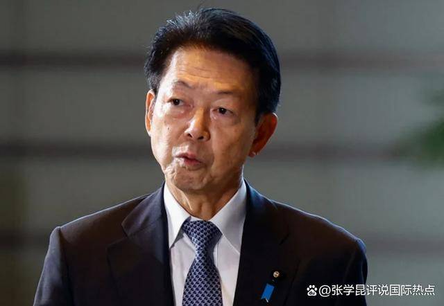 “国难”当头，日本率先叛变，骨头软就罢了，还阴阳怪气起中国来