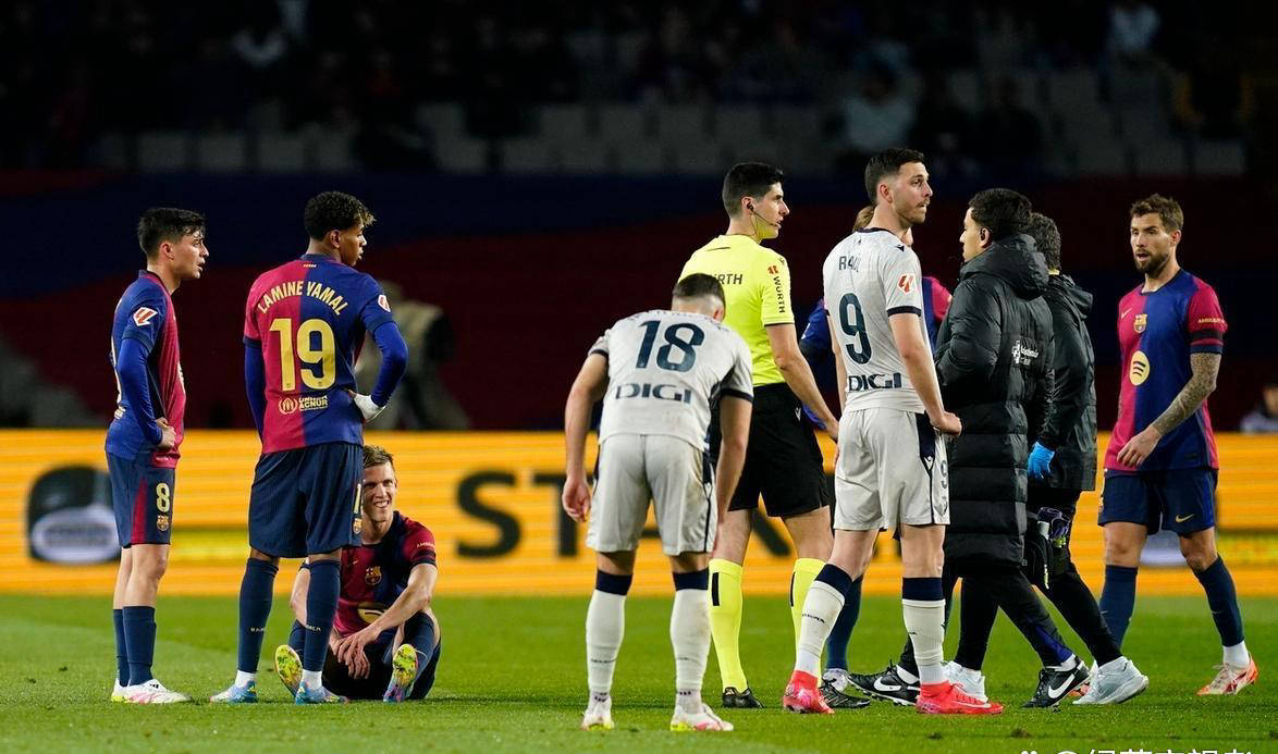 西甲联赛免费高清直播＋实时赛程积分榜＋竞