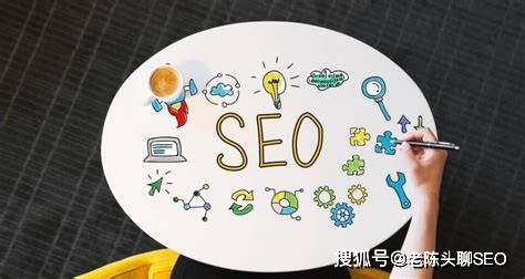 ai重塑seo关键词智能布局