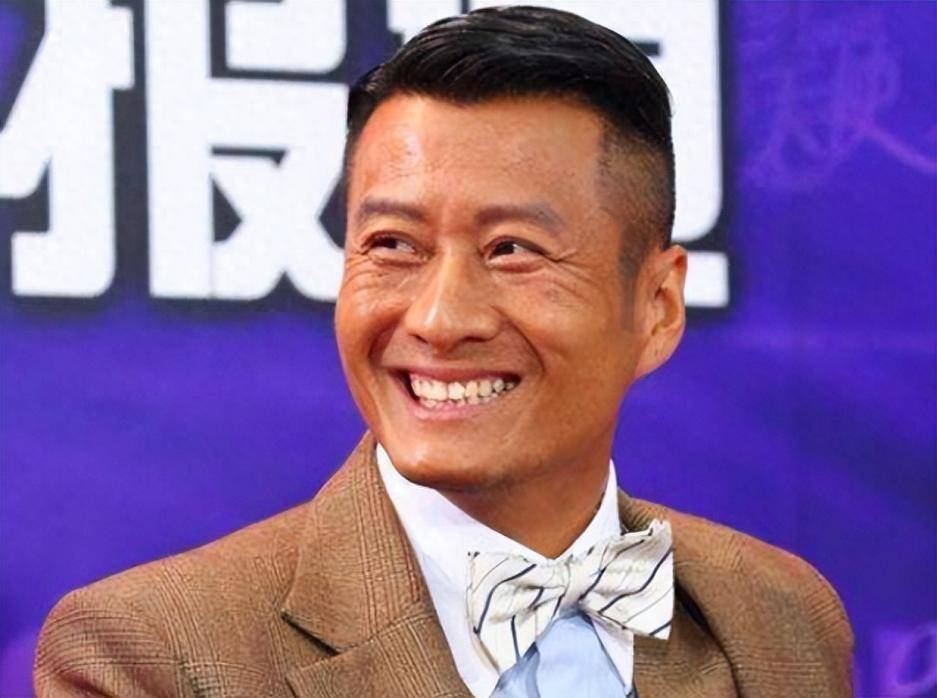 情缠24年林美贞宣布第3次离婚孙兴行为与我和儿子无关-无关子  第2张