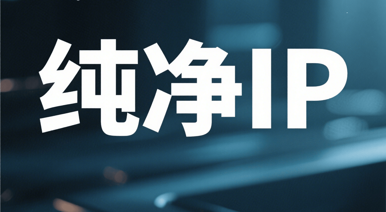 手机配置ip地址代理