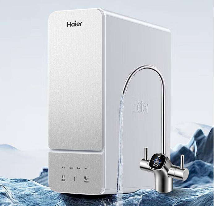 ng体育下载：净水器品牌谁更值得信赖(图7)