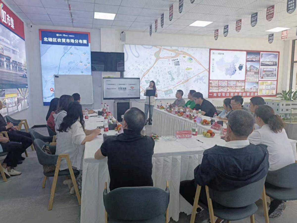 菜市场+食堂+茶馆=？京中寰·一鸿友邻中心亮相北碚康宁路百家乐- 百家乐官方网站- APP下载