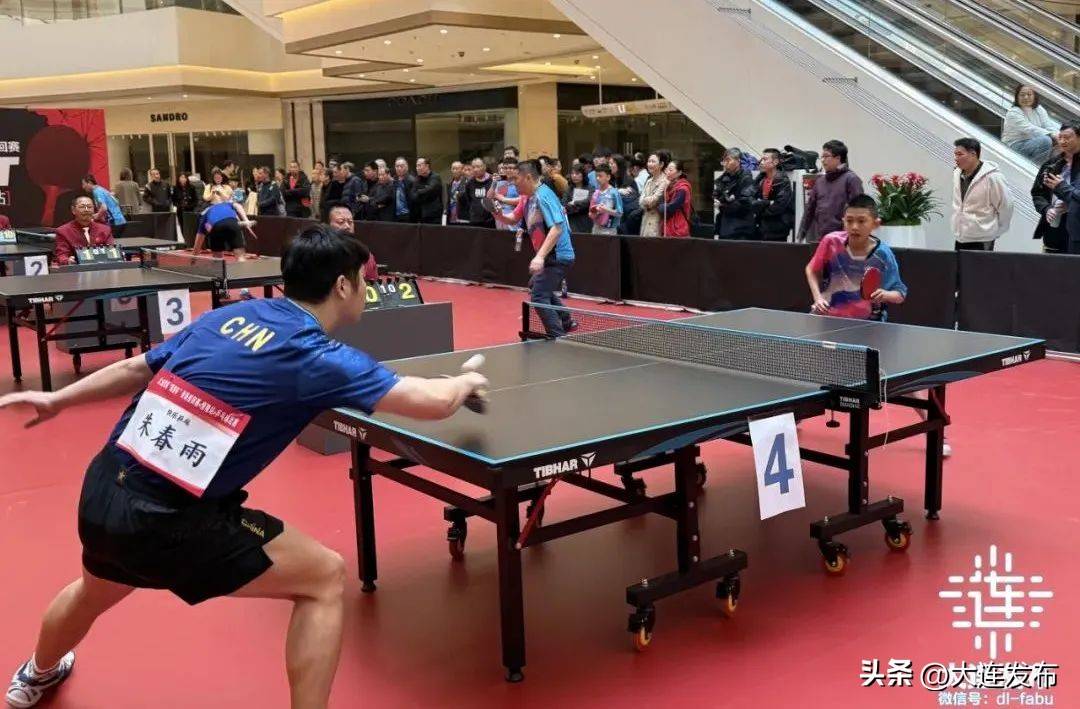 密集赛事开幕大连“活力全球速体育下载开”(图1)