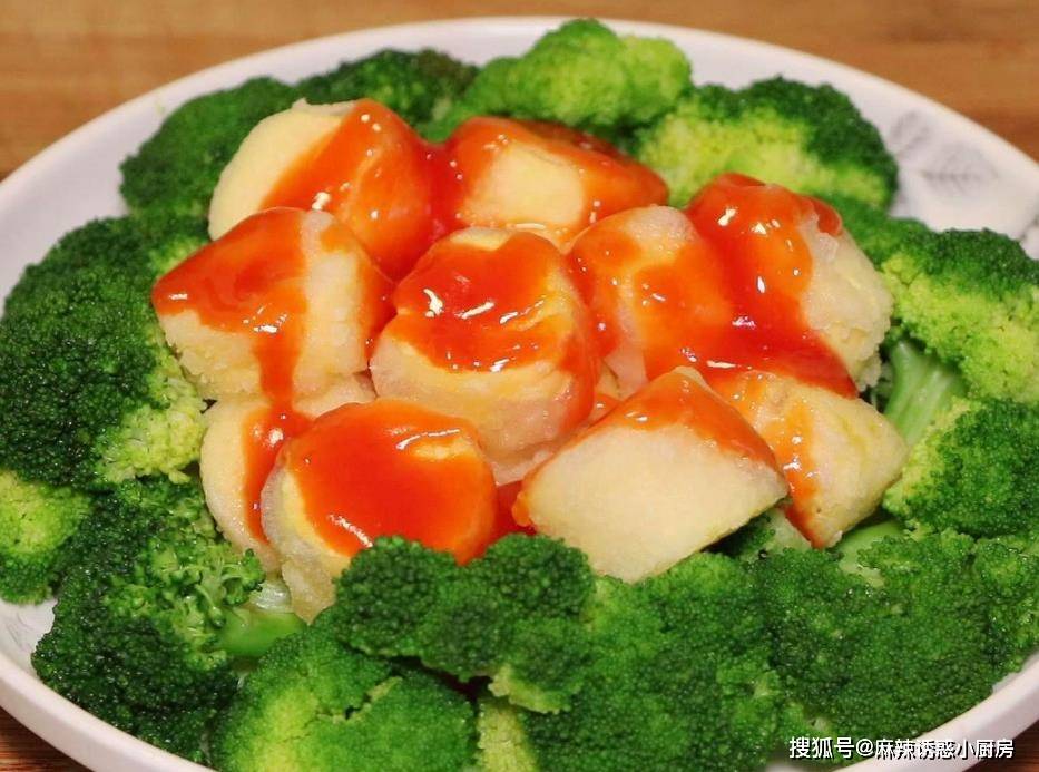 开云官网这些甜点明明可以靠味道打动食客却非要靠颜值吸引大家的眼球(图2)