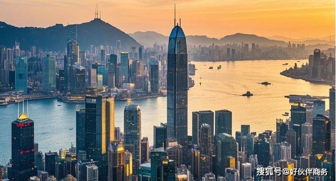 香港公司注册全指南：从入门到合规运营(图4)