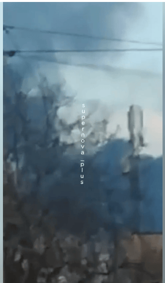 深入敌后1200公里！乌无人机奇袭鞑靼斯坦沙赫德无人机组装厂