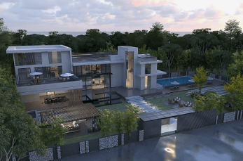 【山前桥】轻爱体育- 爱体育官方网站- APP下载钢别墅抗震性能具体达到什么级别