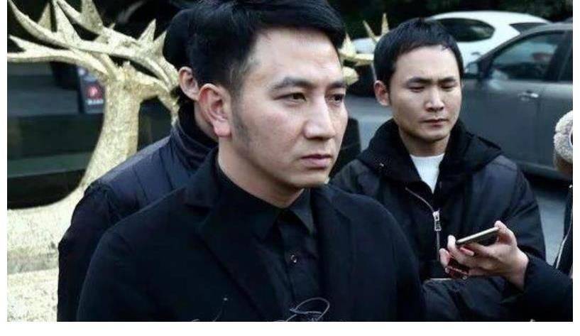 “保姆纵火案”8年后再婚得子的林生斌现状曝光反噬终于来了(图11)