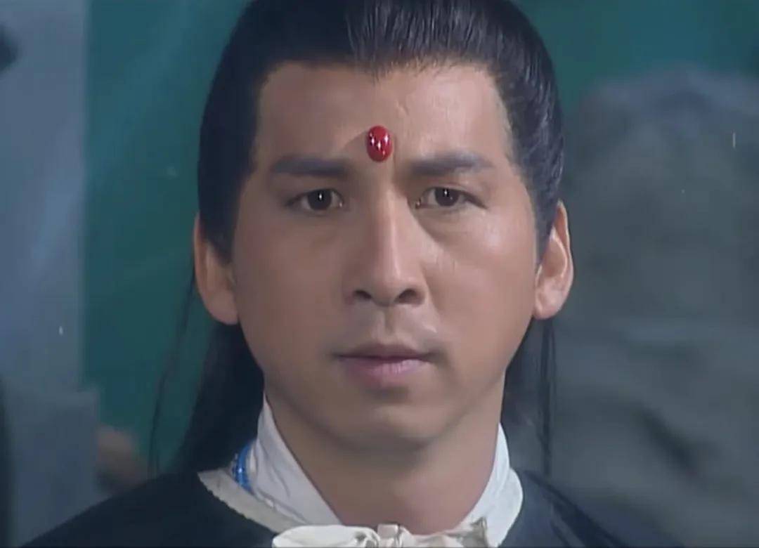 曹荣五个代表角色，摩昂太子最帅，孙悟空鬼畜鼻祖