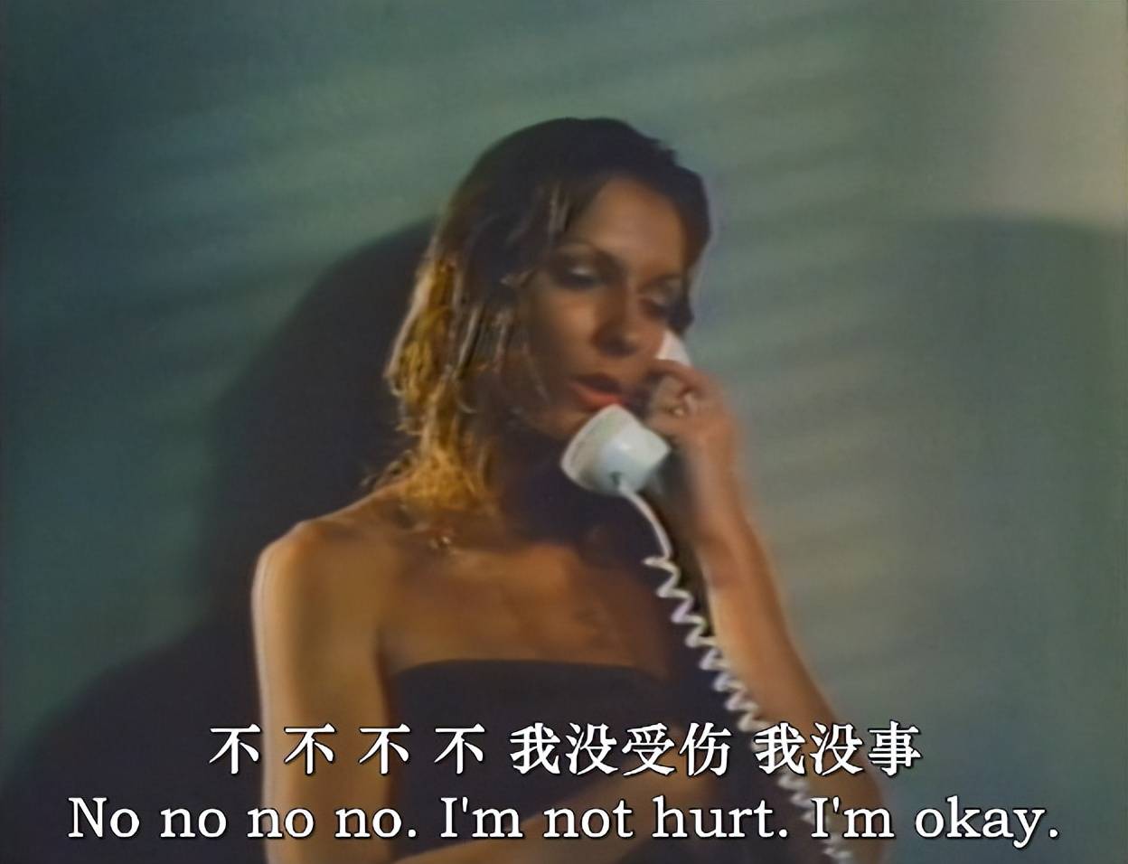 这五部欧美小众电影尺度与深度并存！pg电子试玩网站免费看完太上头了！(图14)