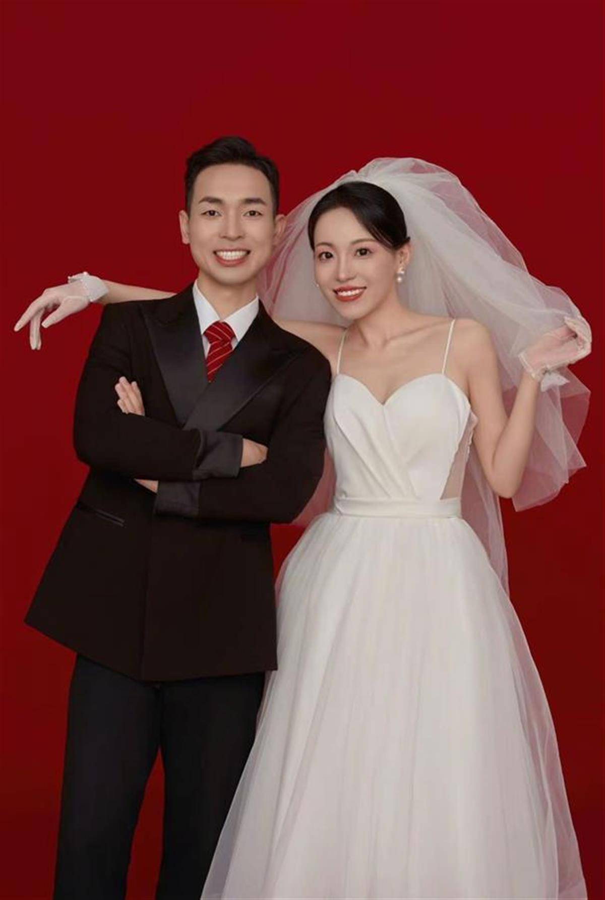不要彩礼不回威客电竞嫁妆不办宴请河北“95后”夫妻省下166万捐建实验室收到三份“特别礼物”(图1)