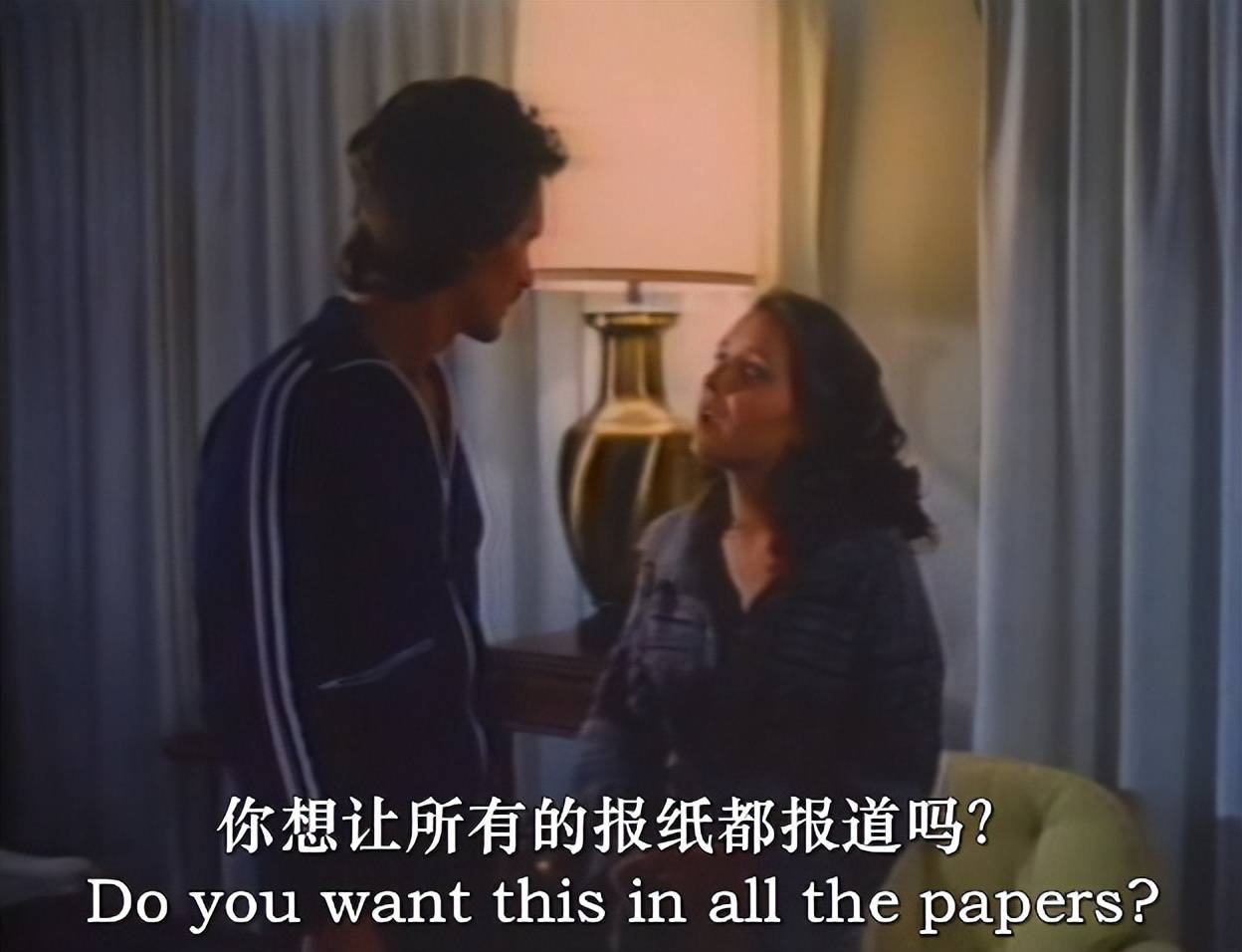 这五部欧美小众电影尺度与深度并存！pg电子试玩网站免费看完太上头了！(图4)