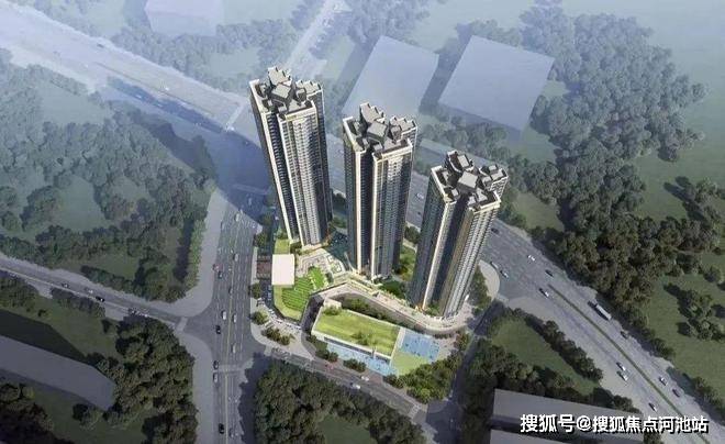 必赢平台远洋天祺全南向高品质价格还美丽面积7789平精装三房地铁口新生站 地板价科高赋能(图1)