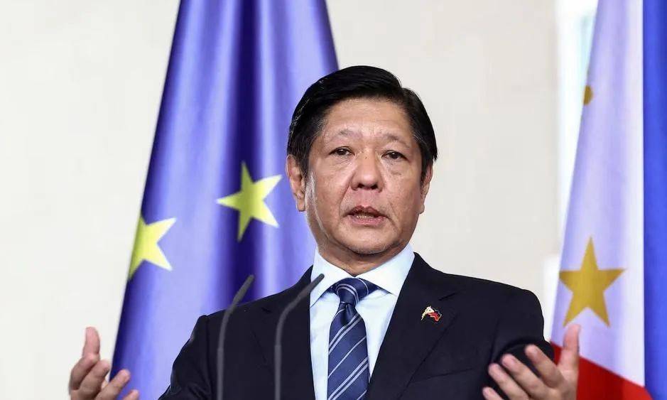 中方果断亮剑！赶在1.4万联军出动前，解放军用实际行动告诉美菲