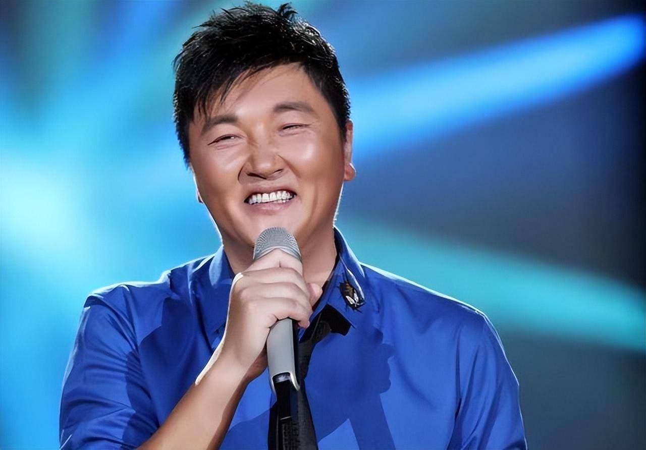 孙楠十大经典歌曲：高音震撼华语乐坛，哪一首让你热血沸腾？