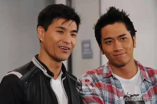 香港无线（tvb）电视剧（547-548）大盘点