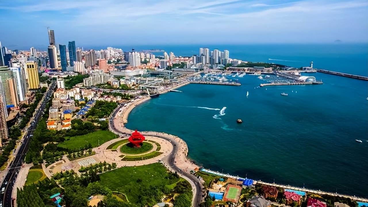 ​​一旦发生战争，我国必须坚守的六座城市，每一座都有“特殊之处”​​