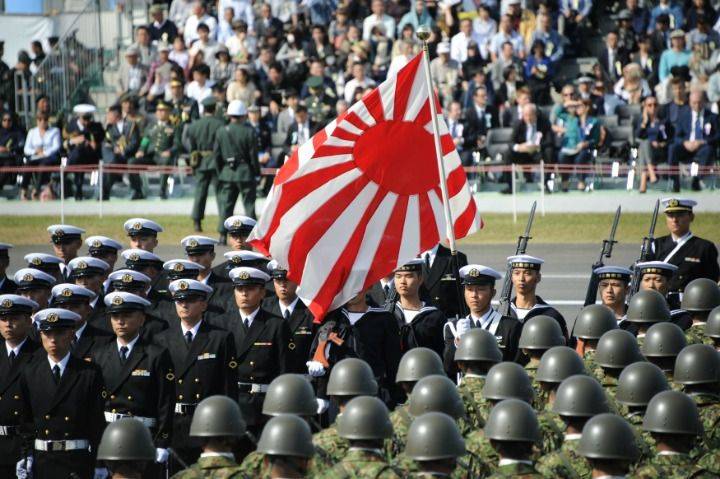 ​​中日开战？日本前少将大胆预测：解放军五一将集结，14天攻占冲绳​​