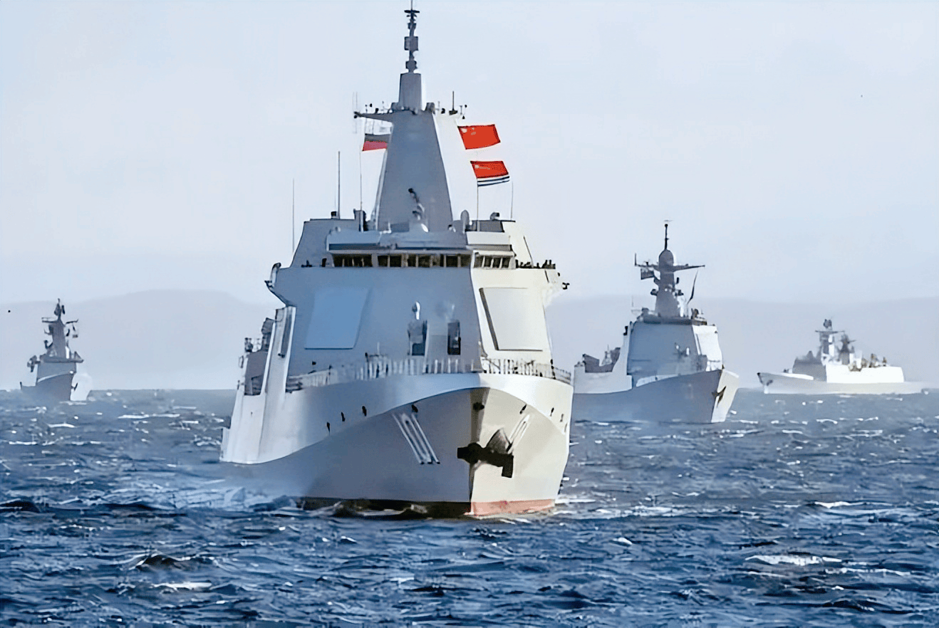 ​​国产武器到底厉不厉害？印巴真应打一场，反航母利器值得期待！​​
