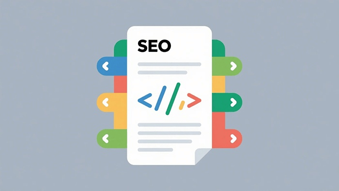 seo优化页面怎么做?提升用户体验